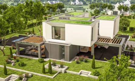 再获殊荣！东方雨虹荣膺“年度杰出服务企业” 节能技术推广服务展实力