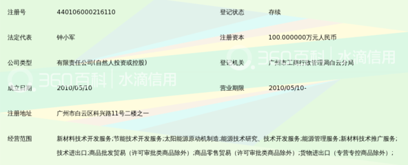 广州奥鹏能源科技 绿色未来的节能技术推广大使